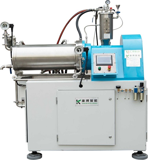使用砂磨機(jī)需要準(zhǔn)備哪些，砂磨機(jī)常見的基本故障有哪些